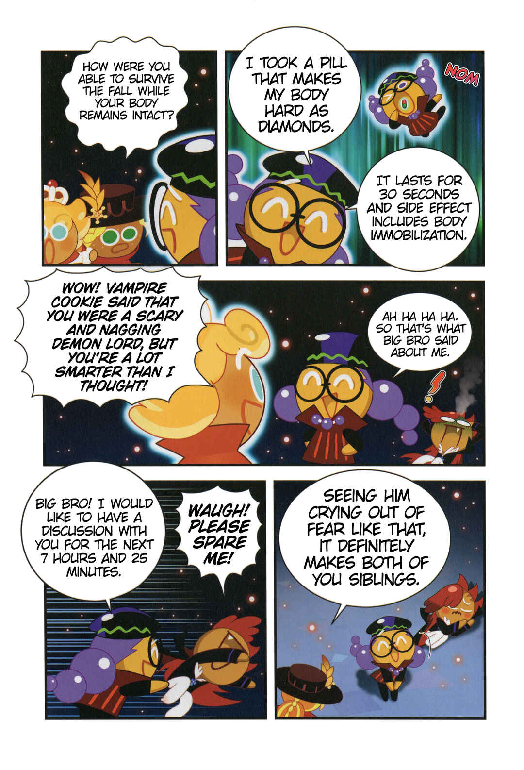 Chapter 32 - Page 20