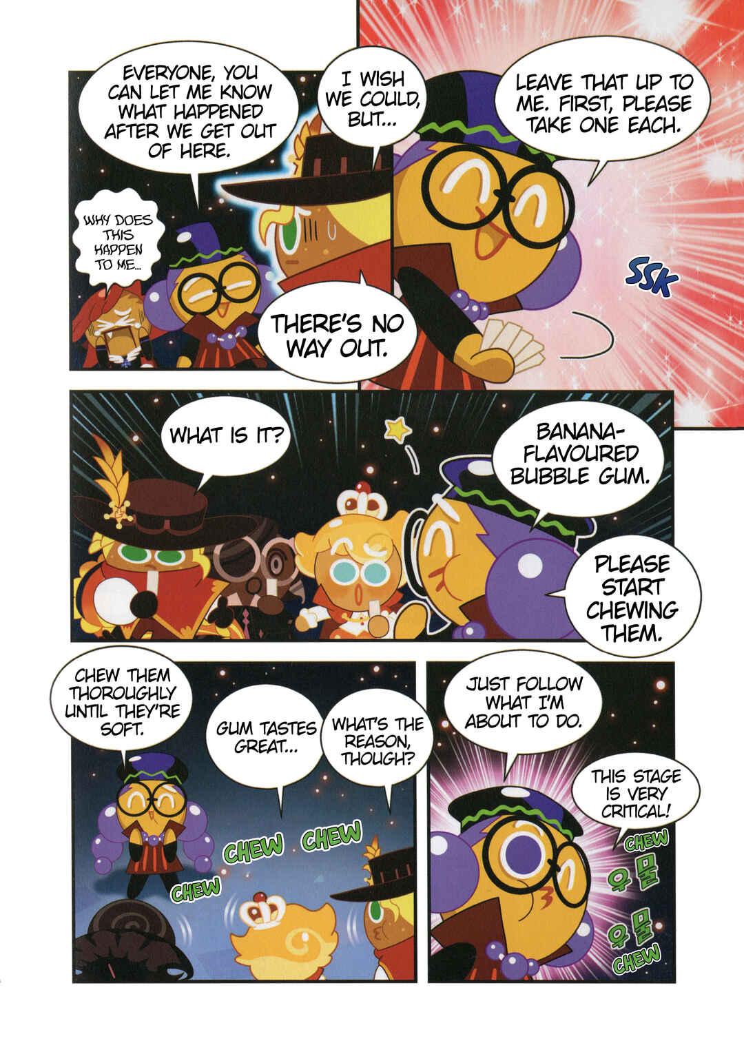 Chapter 32 - Page 21