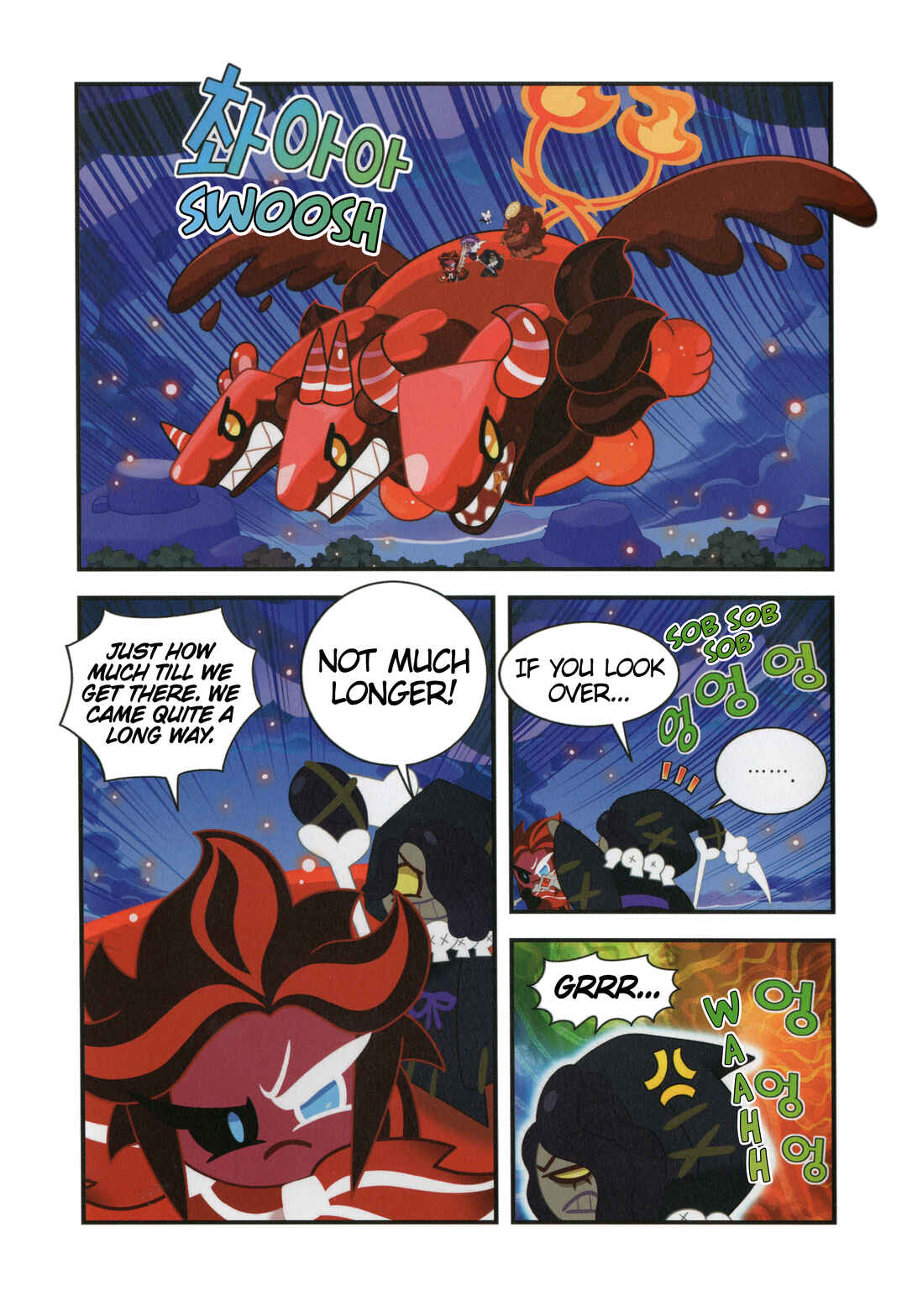Chapter 32 - Page 26