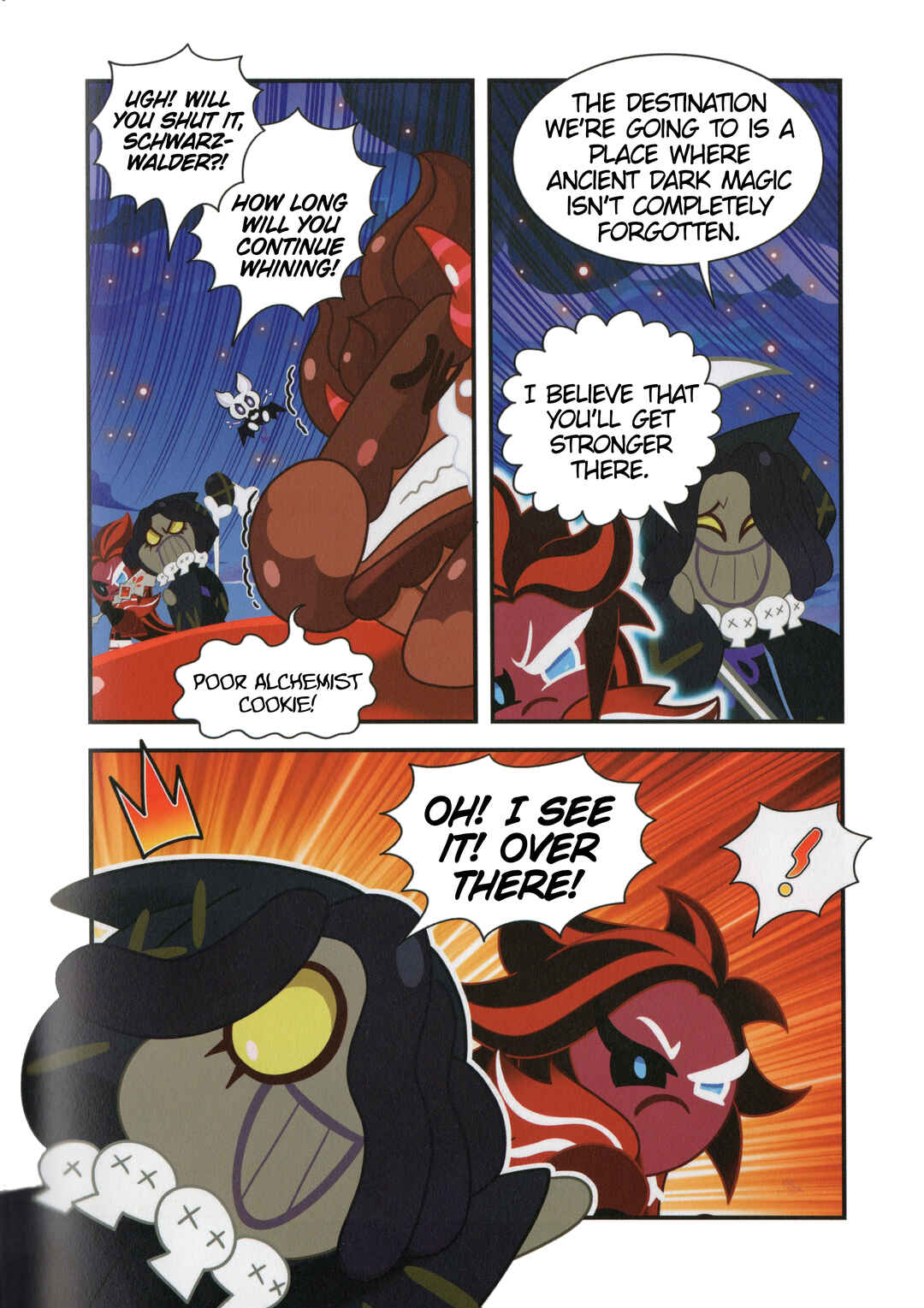 Chapter 32 - Page 27
