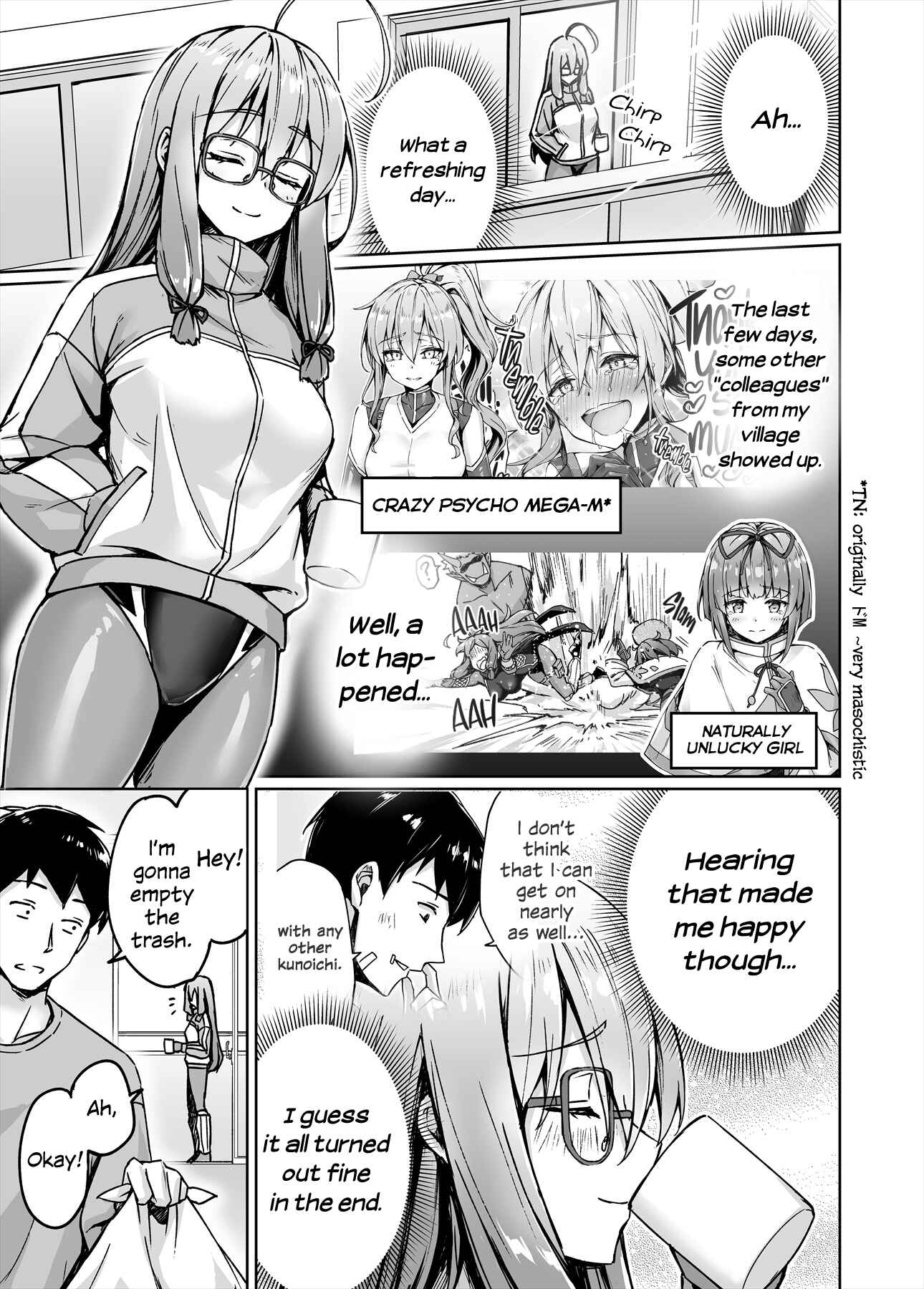 Chapter 23 - Page 1