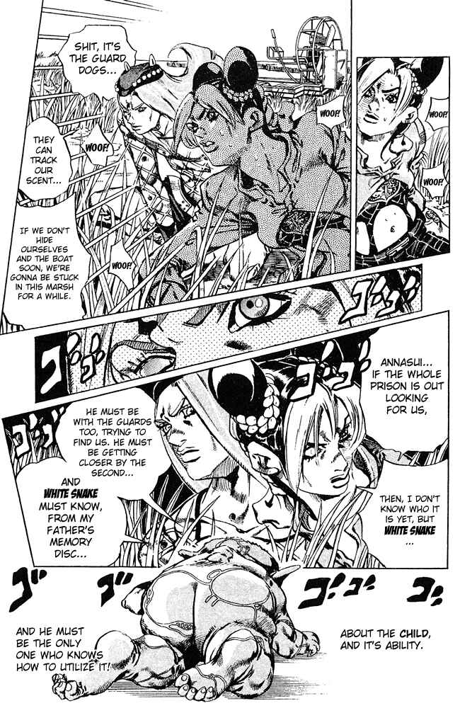 Chapter 87 - Page 4