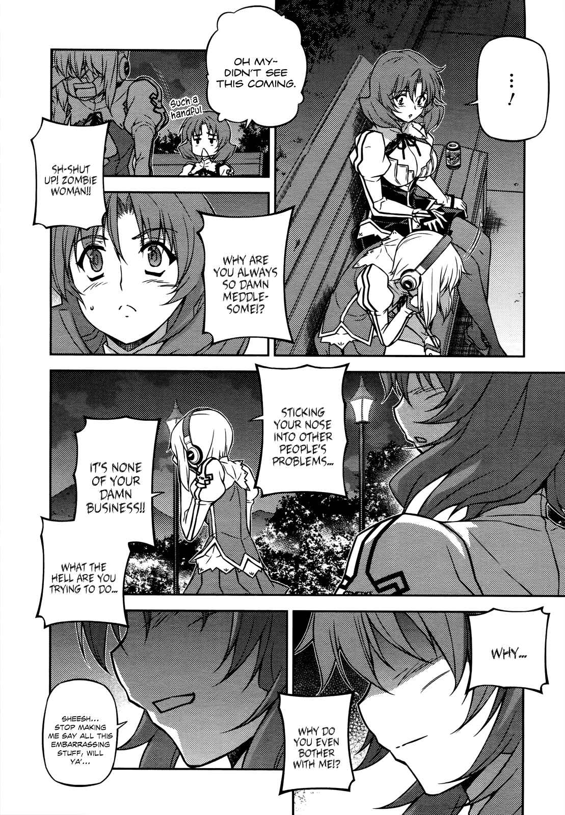 Chapter 112 - Page 11
