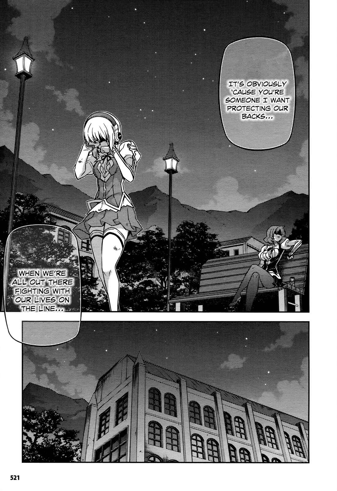 Chapter 112 - Page 12