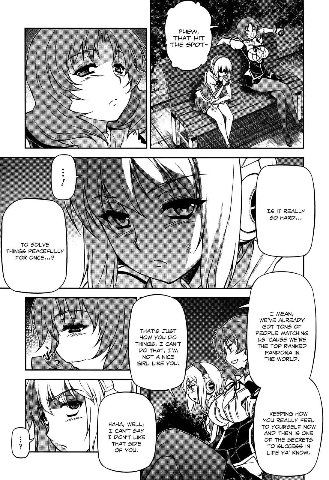 Chapter 112 - Page 6