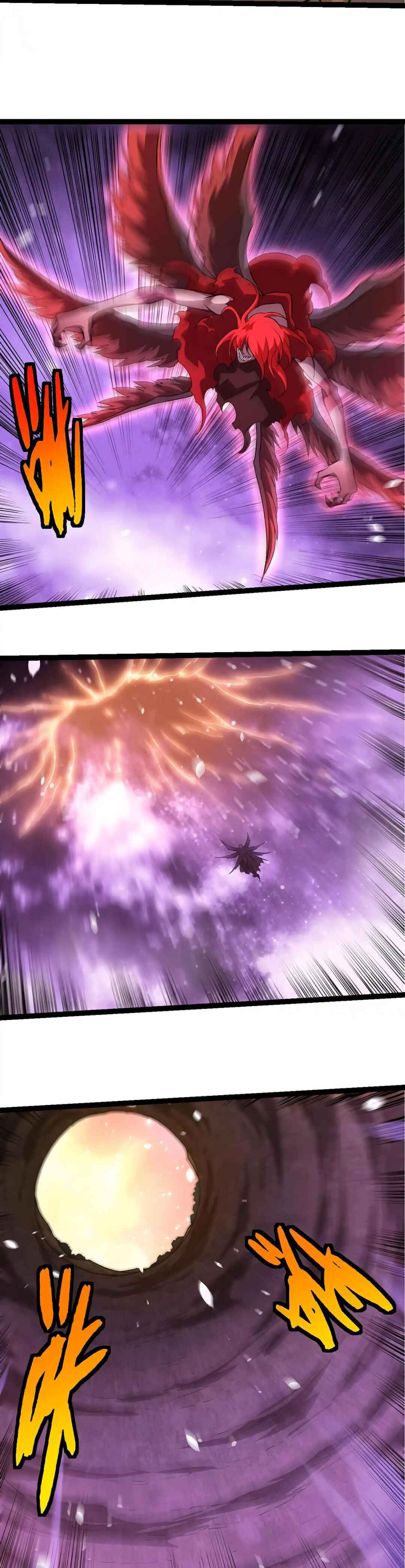 Chapter 432 - Page 5