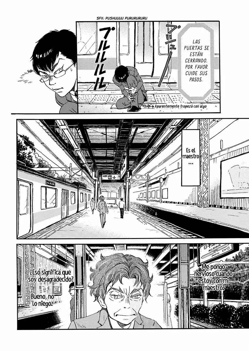 Chapter 156 - Page 8