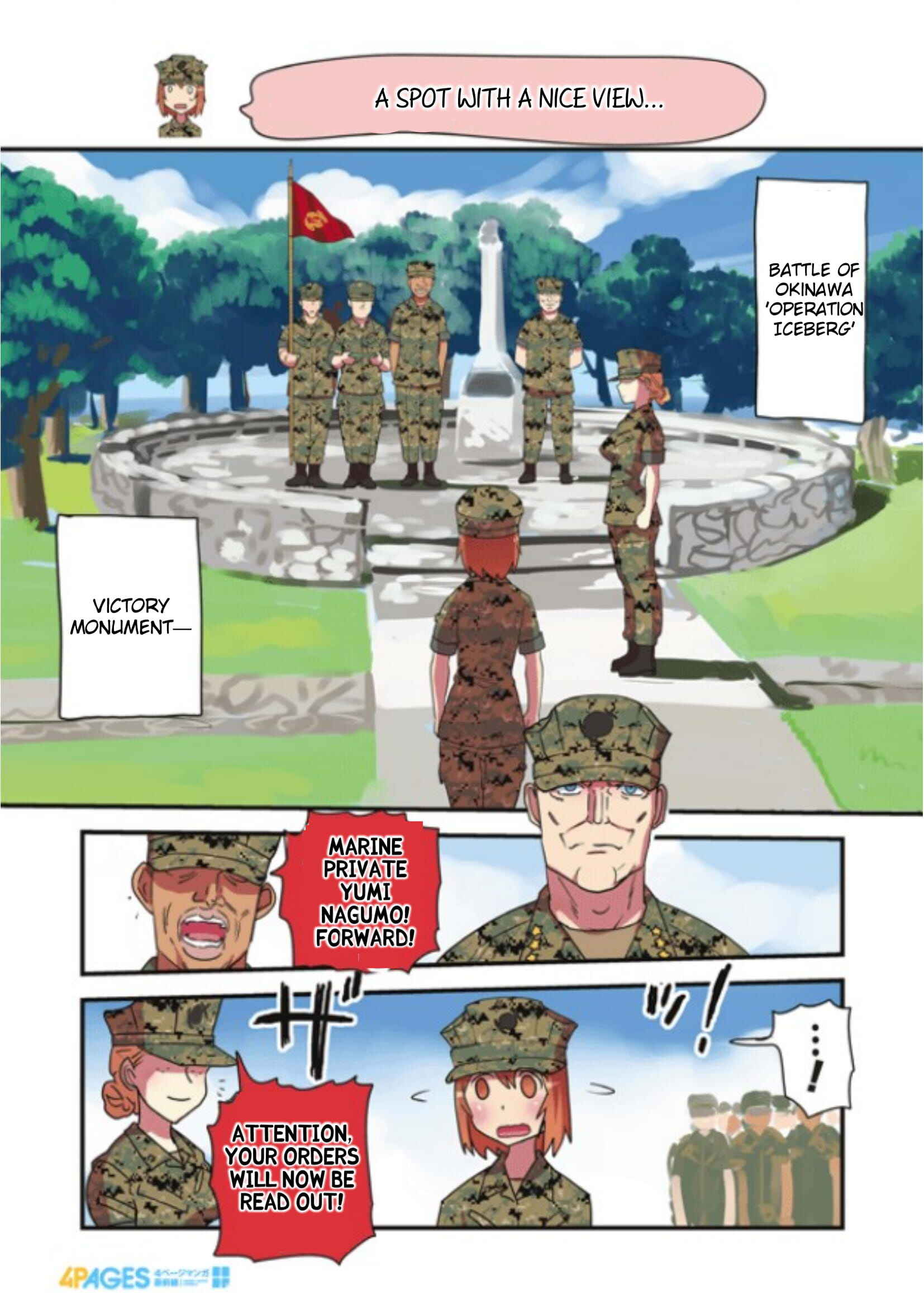 Chapter 81 - Page 2