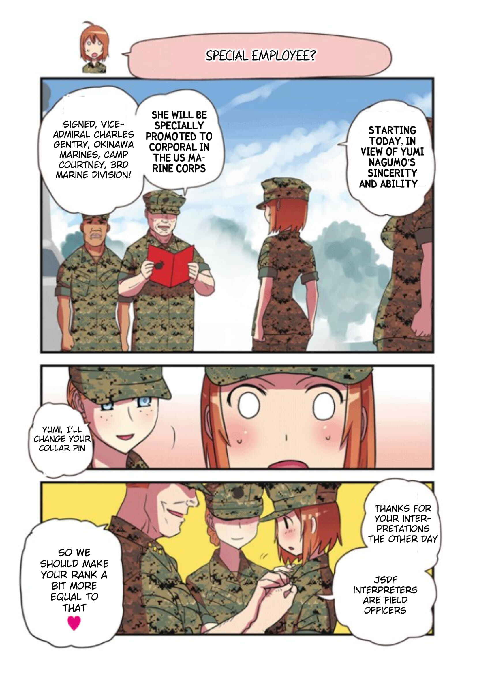 Chapter 81 - Page 3