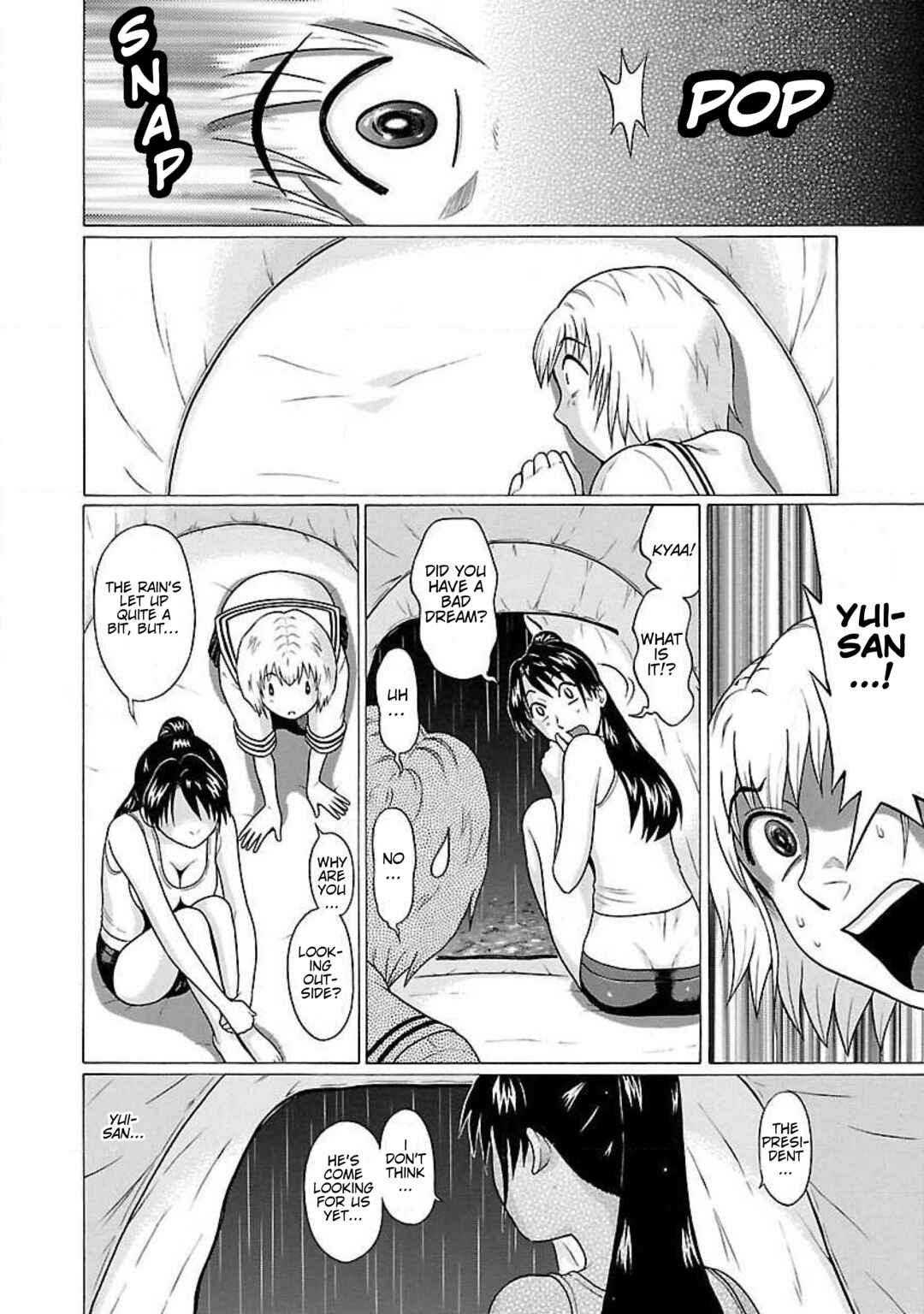 Chapter 62 - Page 12