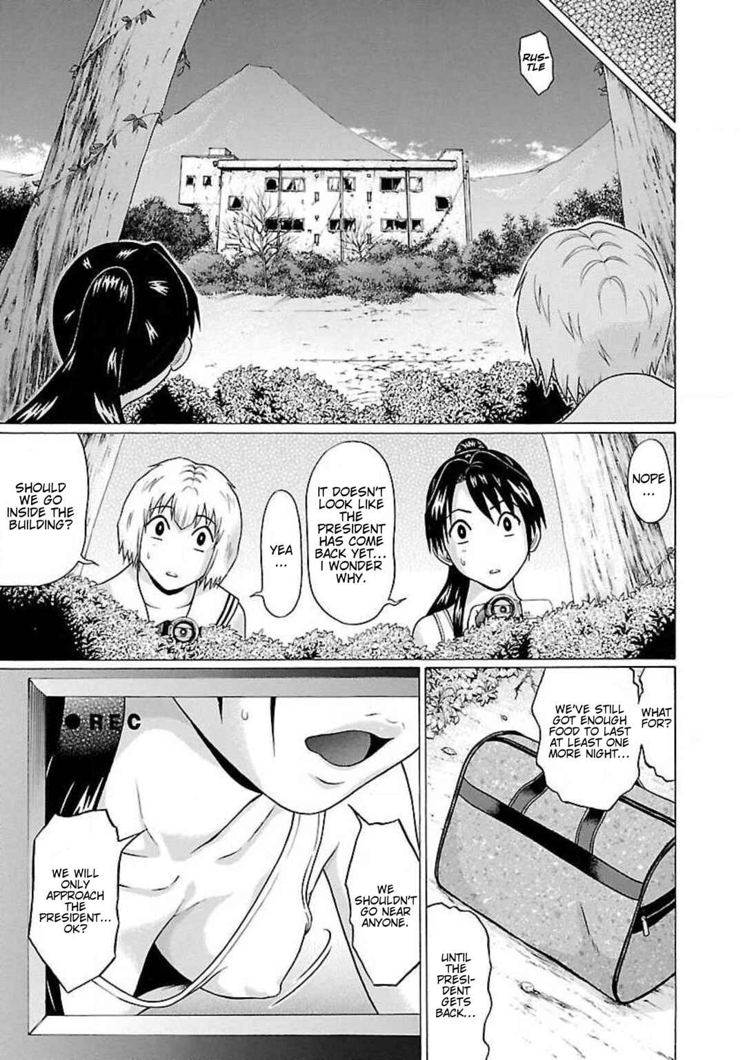 Chapter 62 - Page 3