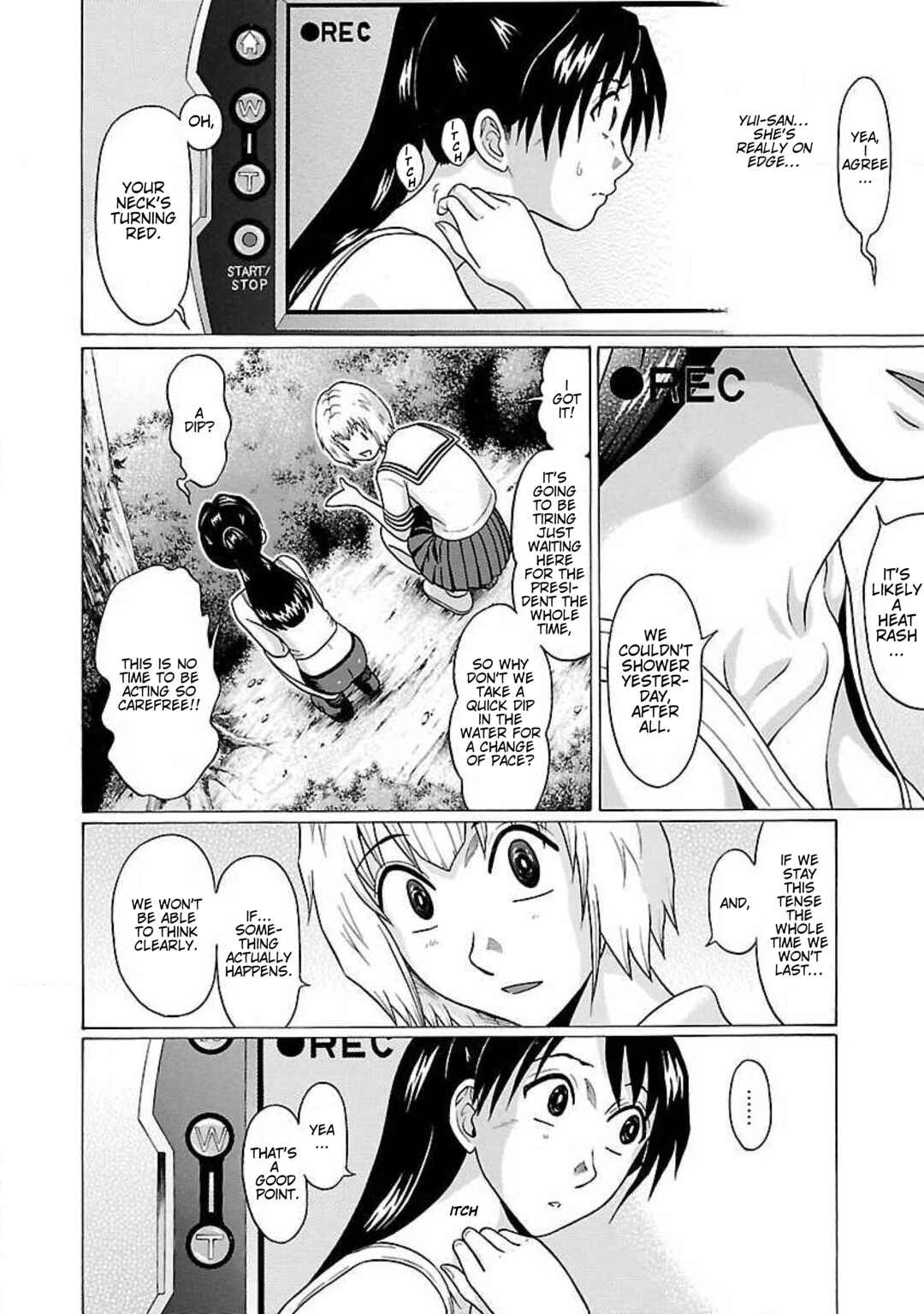 Chapter 62 - Page 4