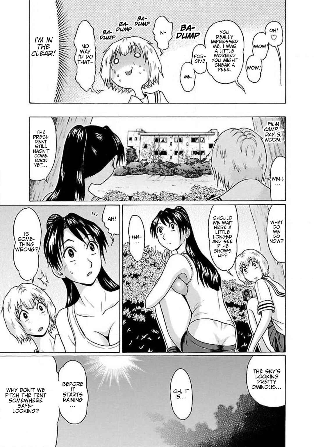 Chapter 62 - Page 7