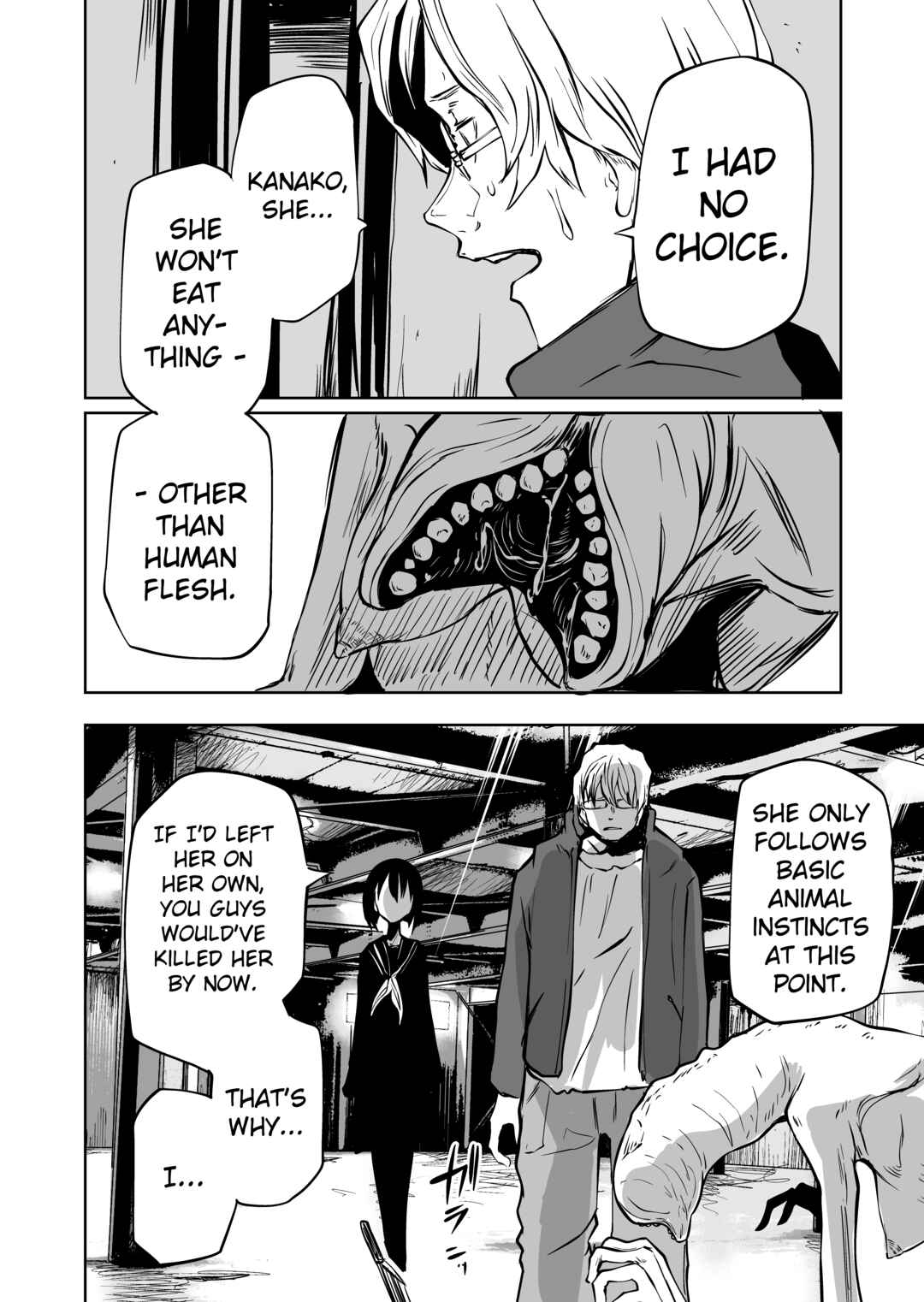 Chapter 3 - Page 14
