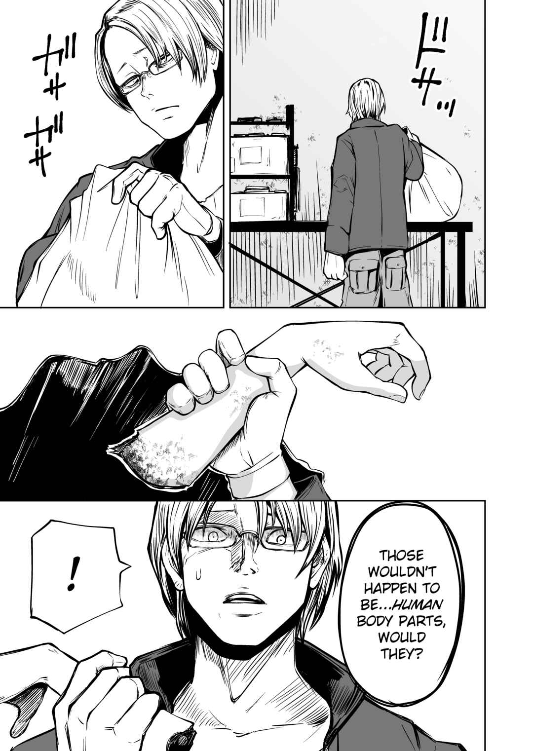 Chapter 3 - Page 5