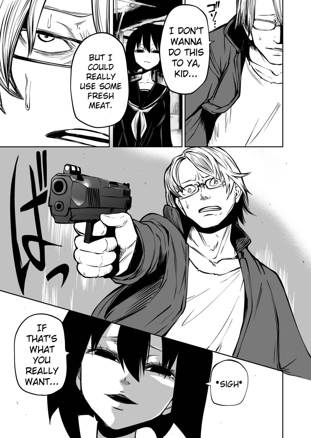 Chapter 3 - Page 7