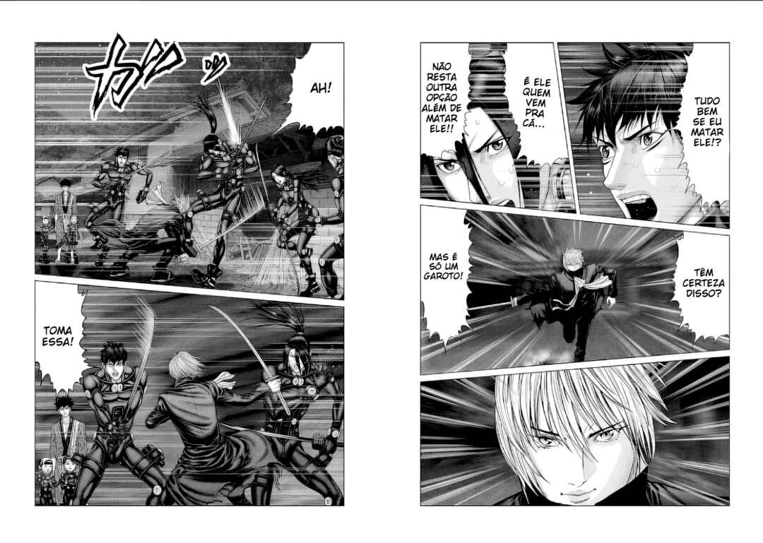 Chapter 85 - Page 3