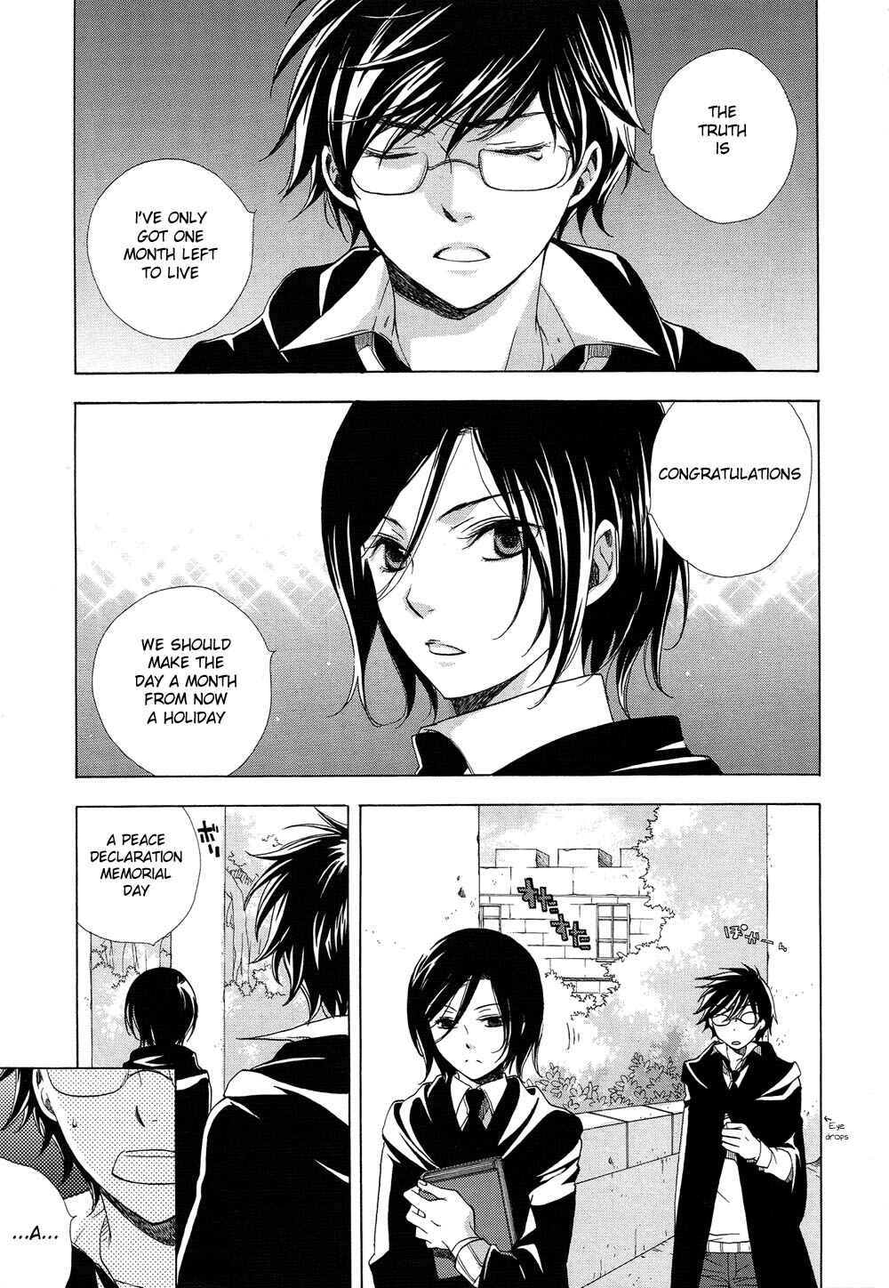 Chapter 3 - Page 2