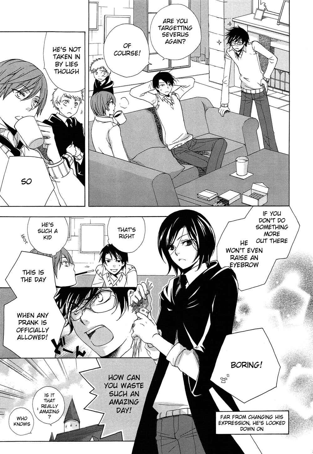 Chapter 3 - Page 4