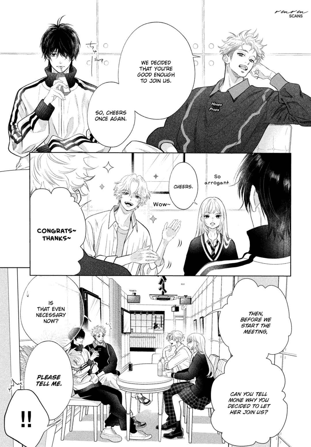 Chapter 4 - Page 6