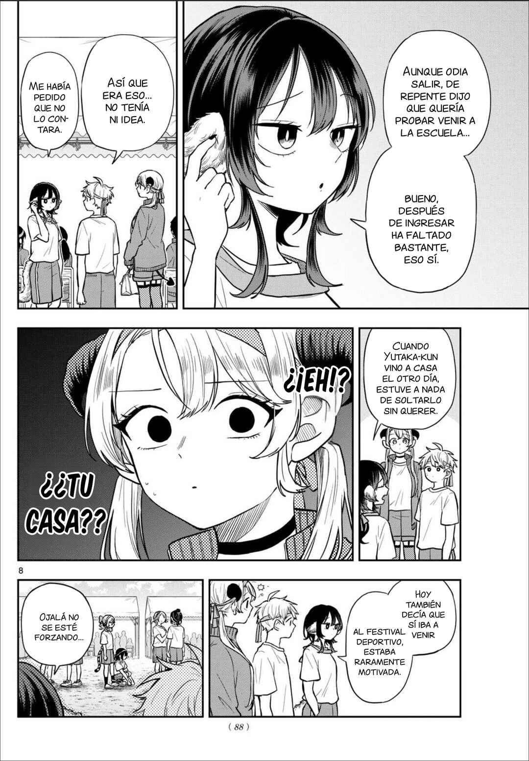 Chapter 85 - Page 10