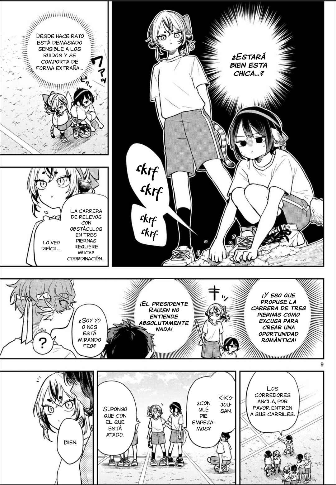 Chapter 85 - Page 11