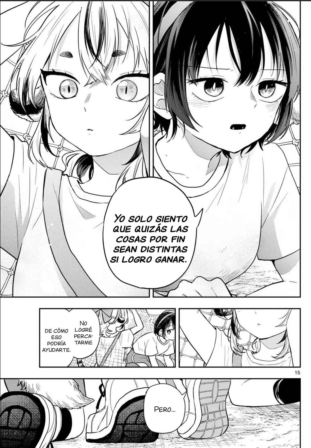 Chapter 85 - Page 17