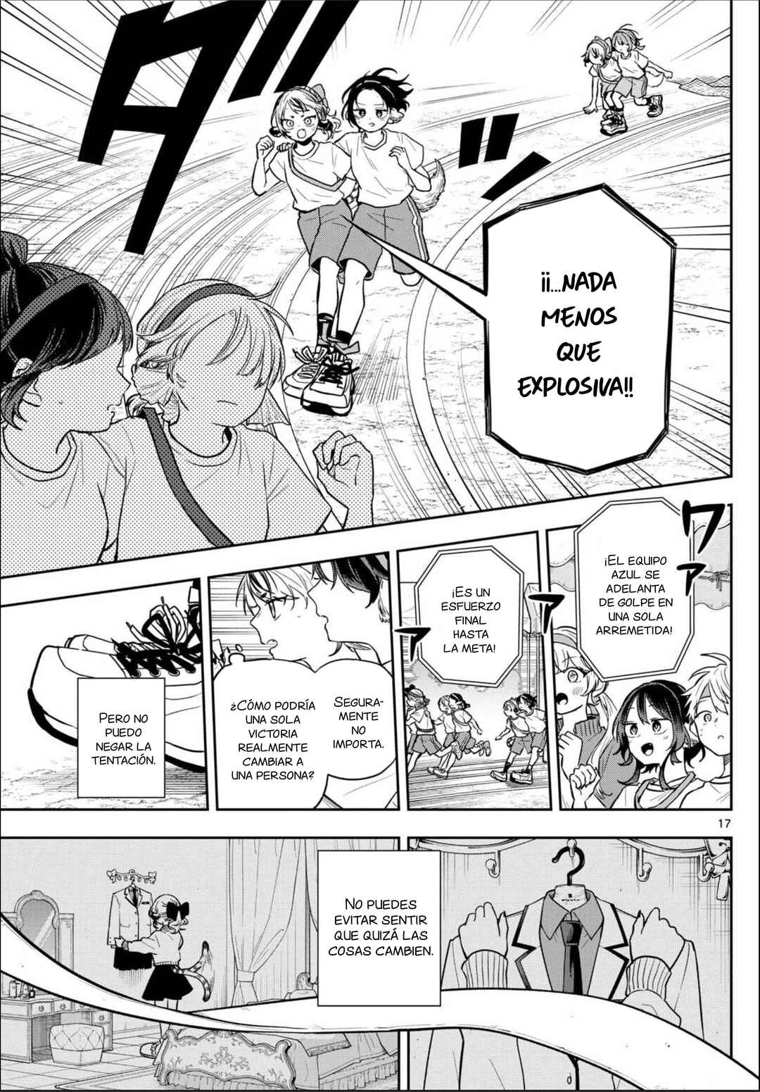 Chapter 85 - Page 19