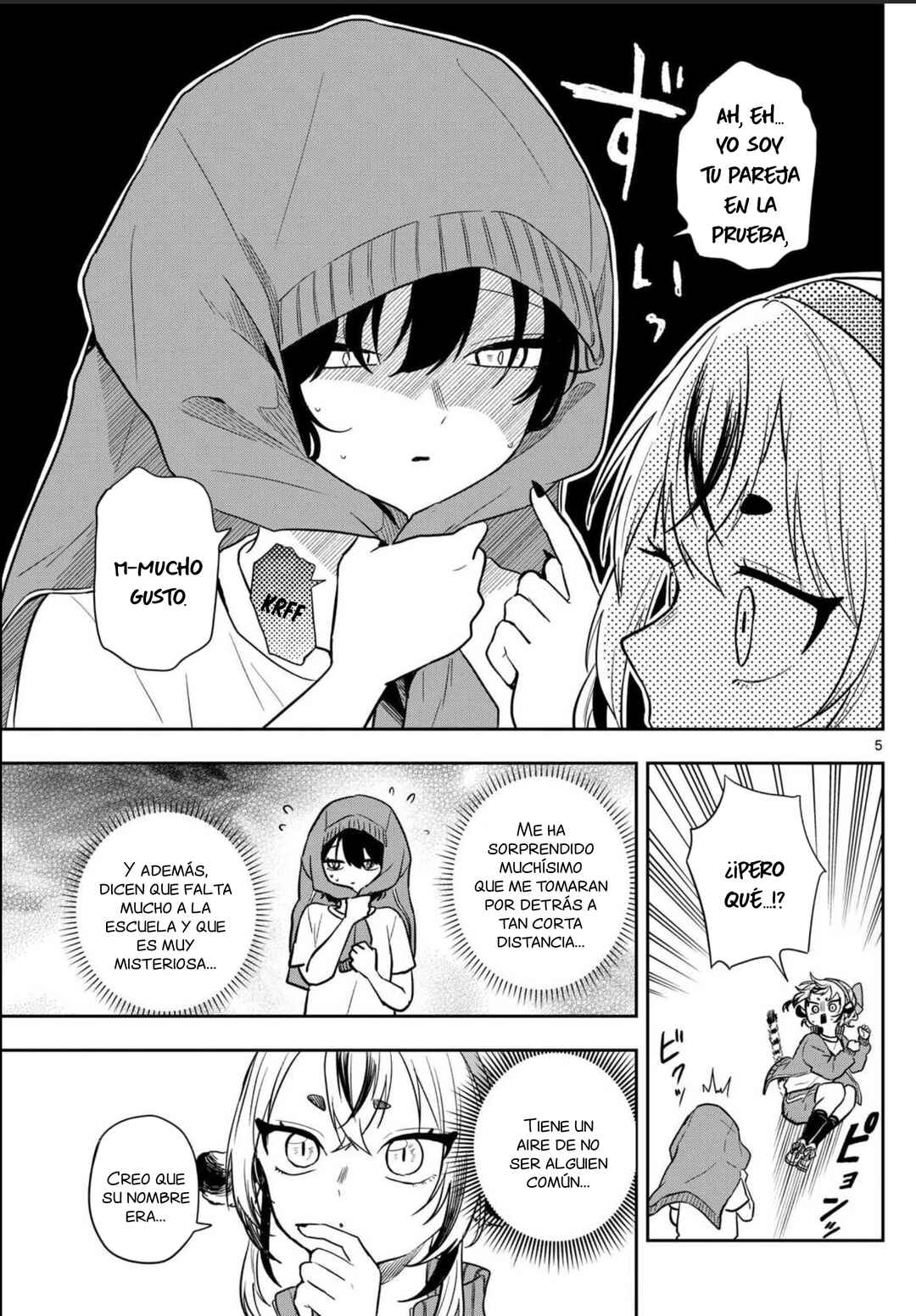 Chapter 85 - Page 7