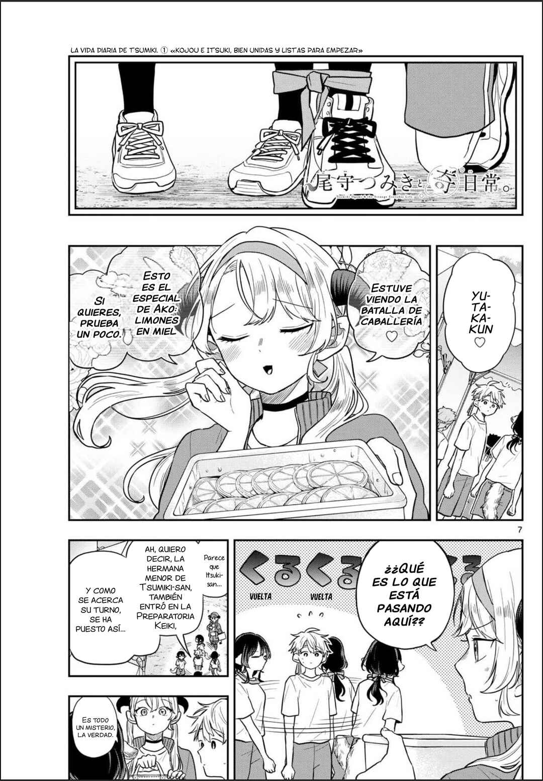 Chapter 85 - Page 9
