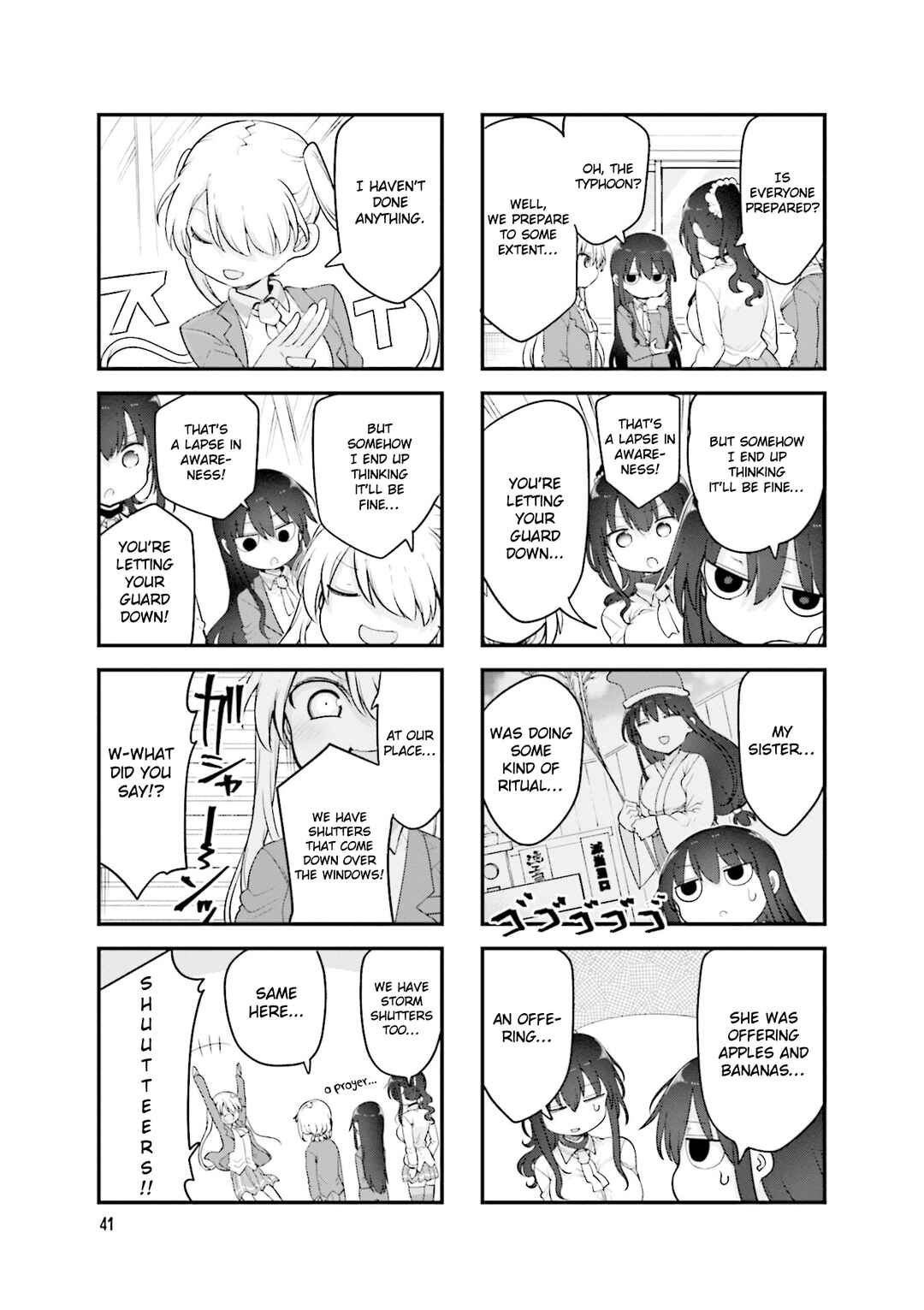 Chapter 154 - Page 6