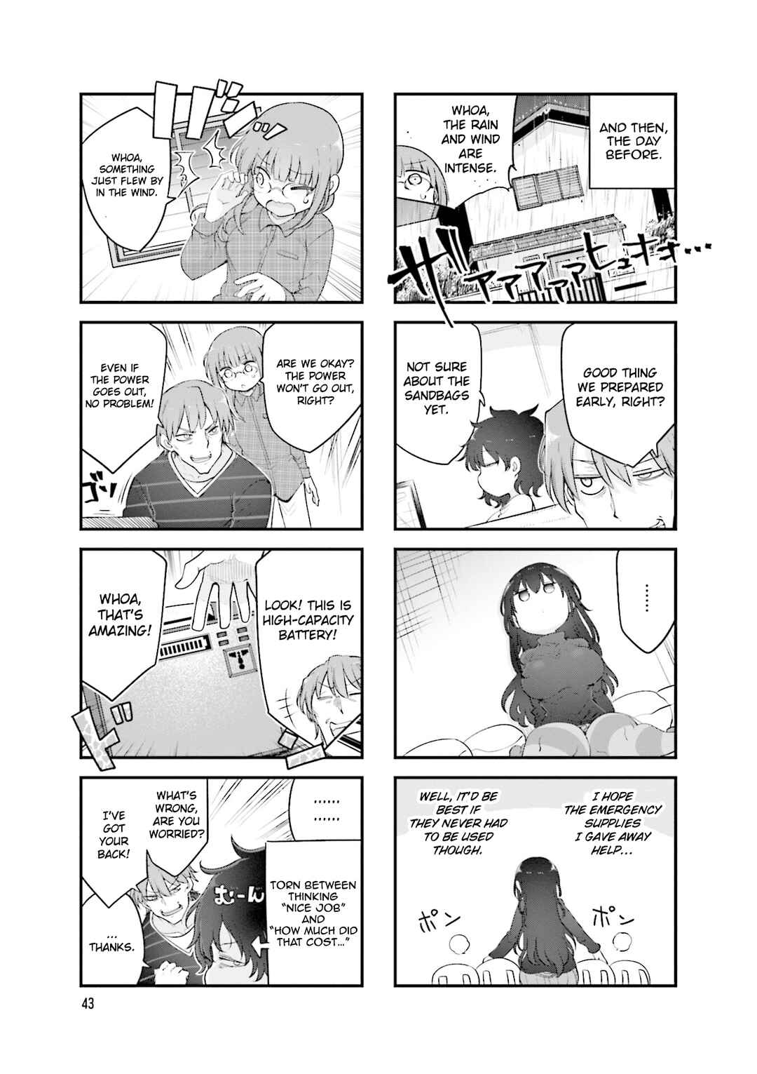 Chapter 154 - Page 8