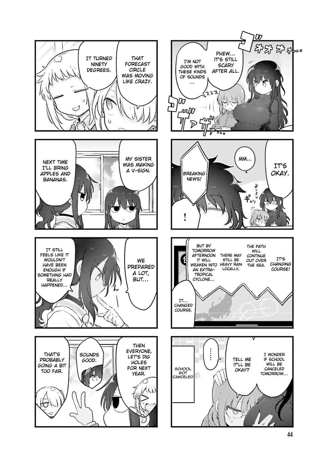 Chapter 154 - Page 9