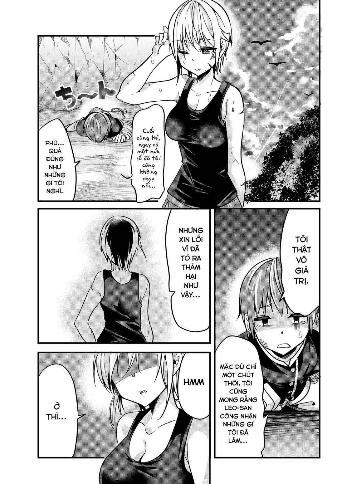 Chapter 16 - Page 6