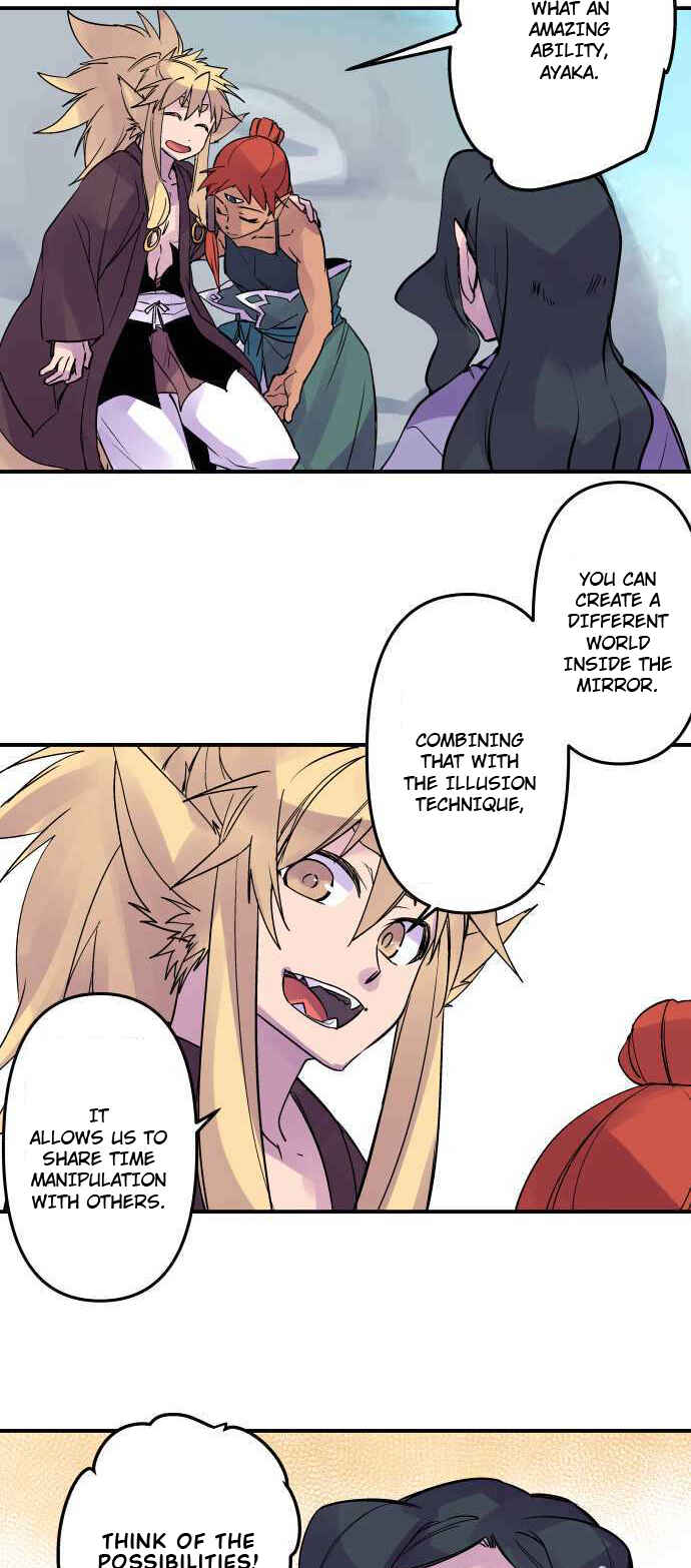 Chapter 272 - Page 18