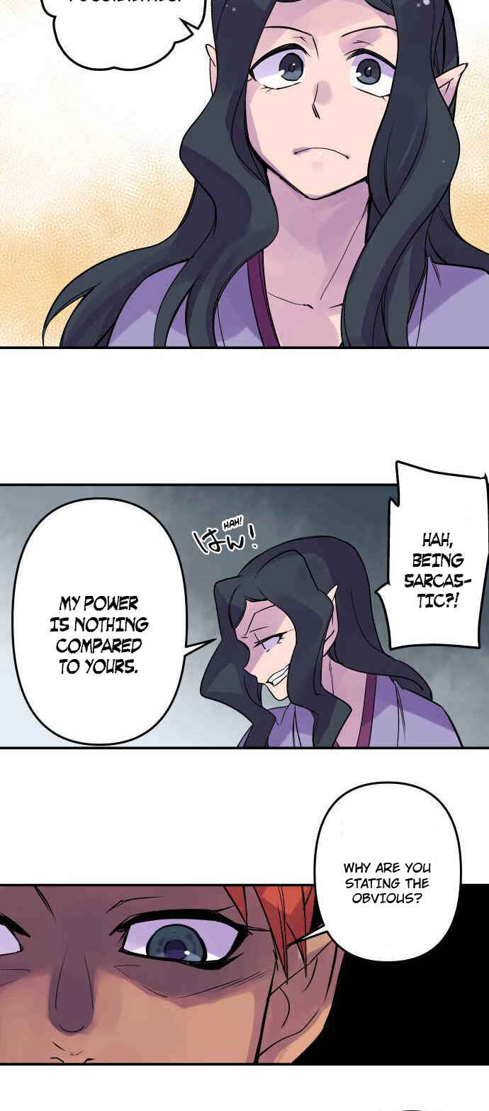 Chapter 272 - Page 19