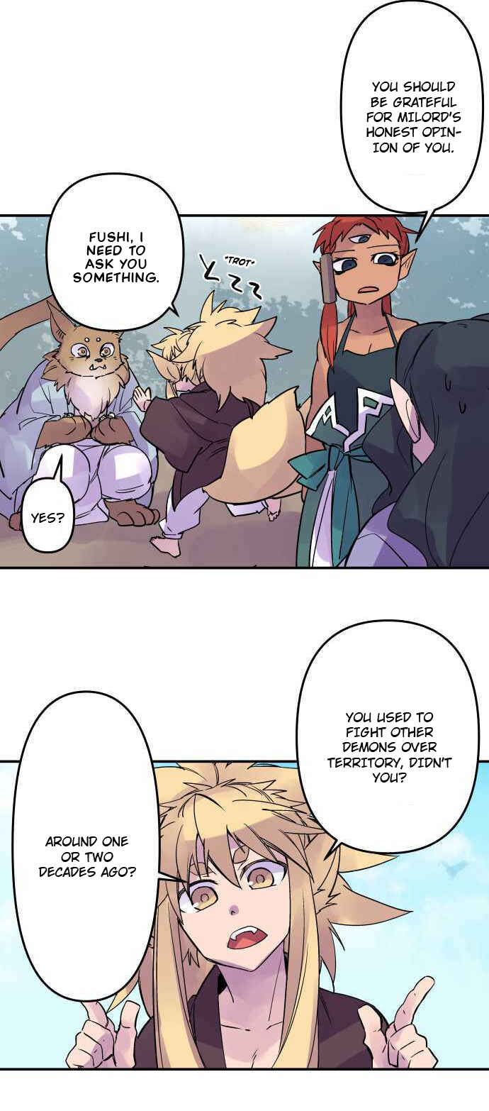 Chapter 272 - Page 20