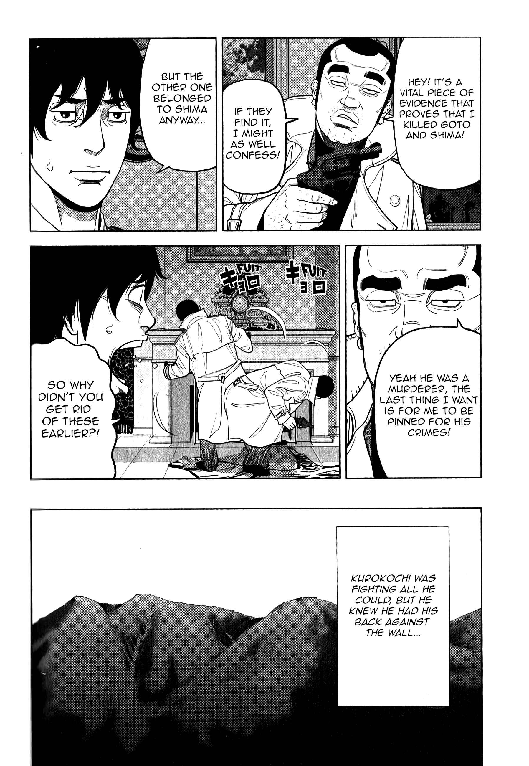 Chapter 6 - Page 5