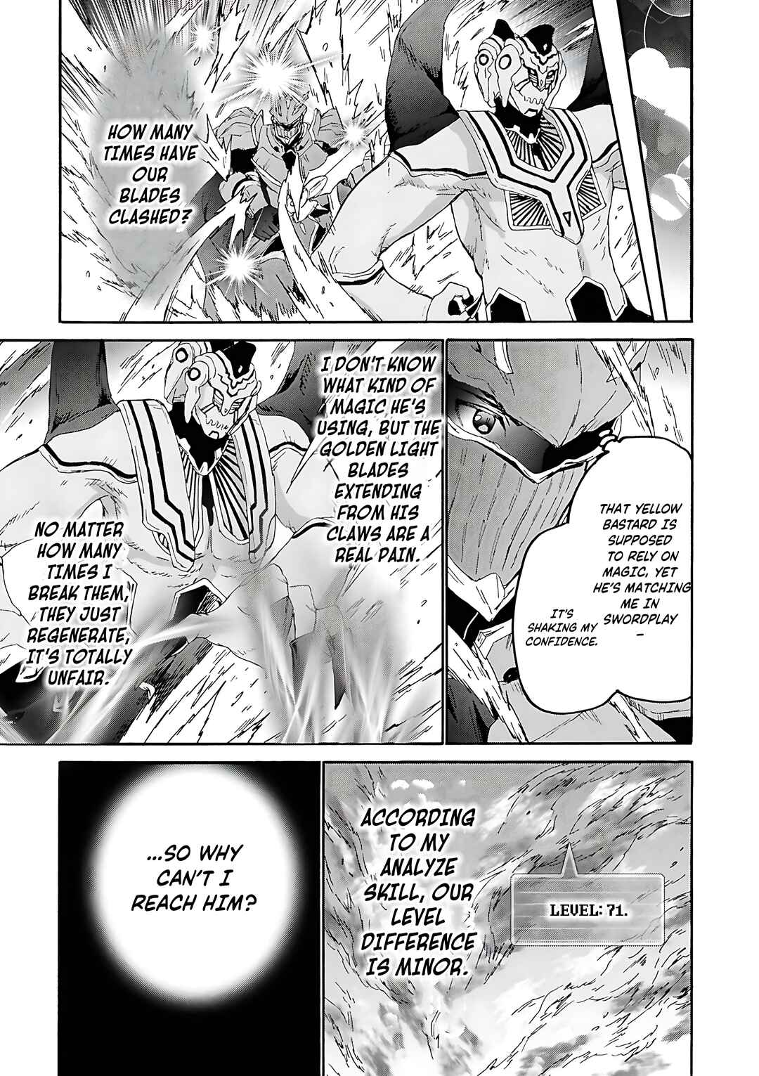 Chapter 115 - Page 19