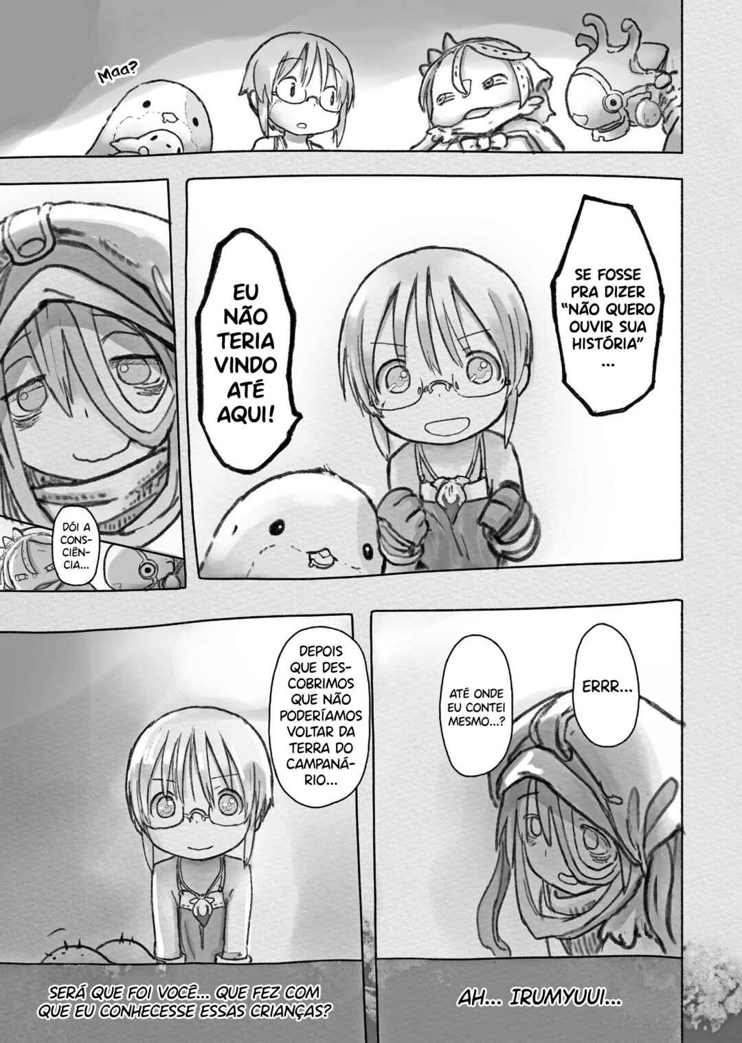 Chapter 47 - Page 18