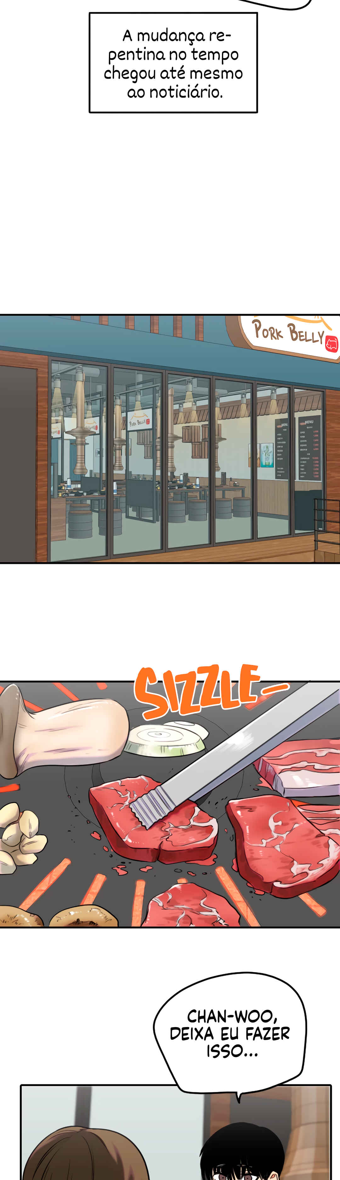 Chapter 159 - Page 35