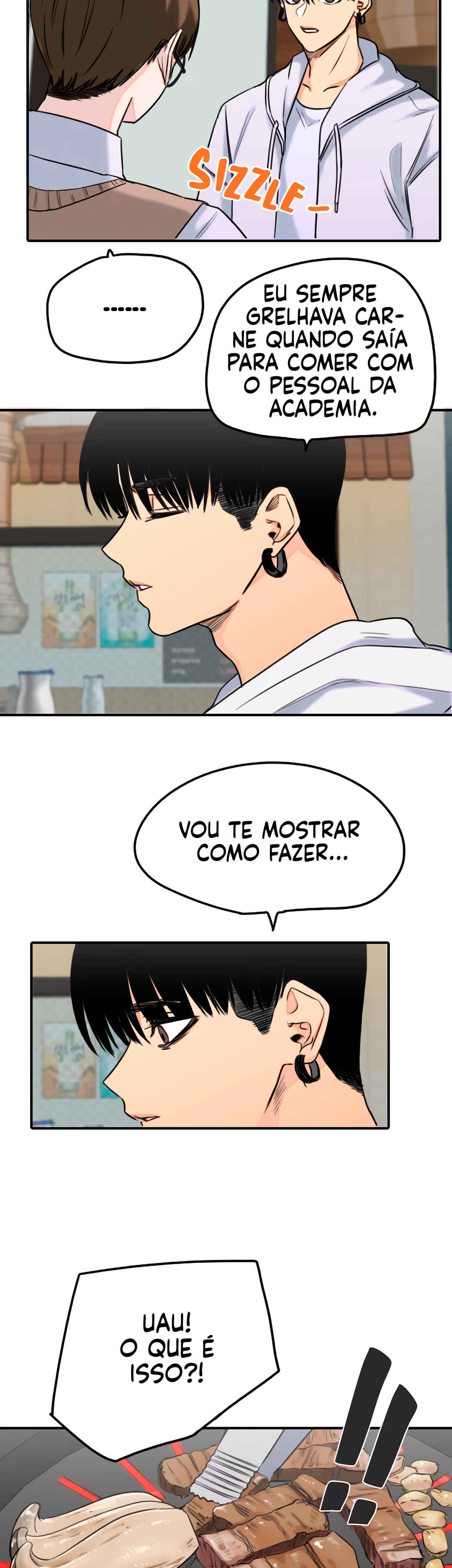Chapter 159 - Page 36