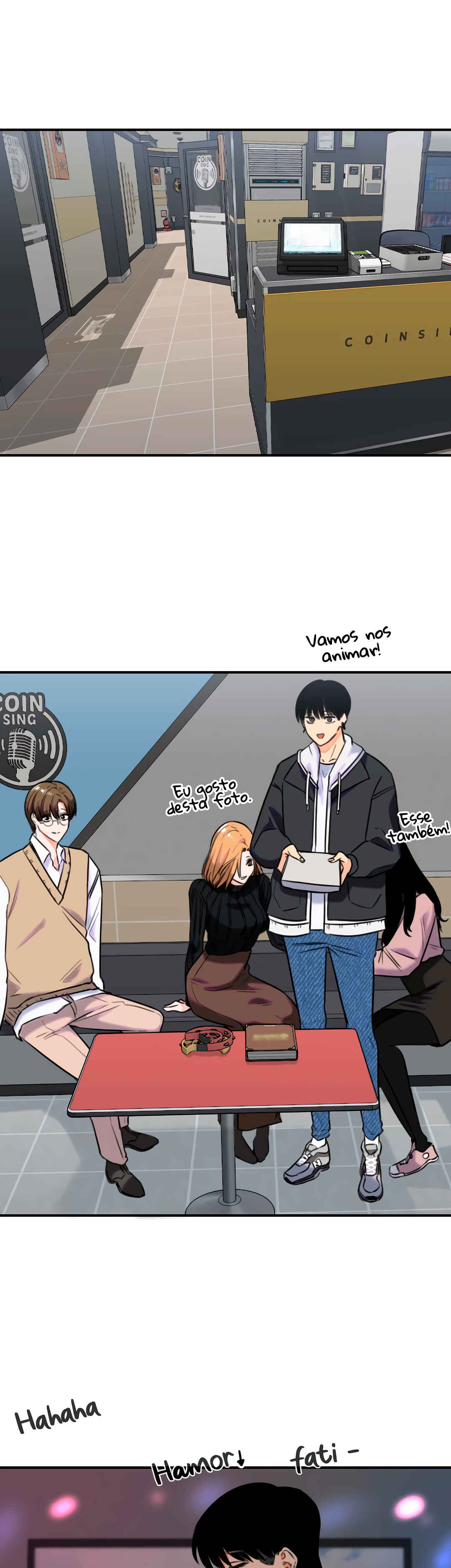 Chapter 159 - Page 57