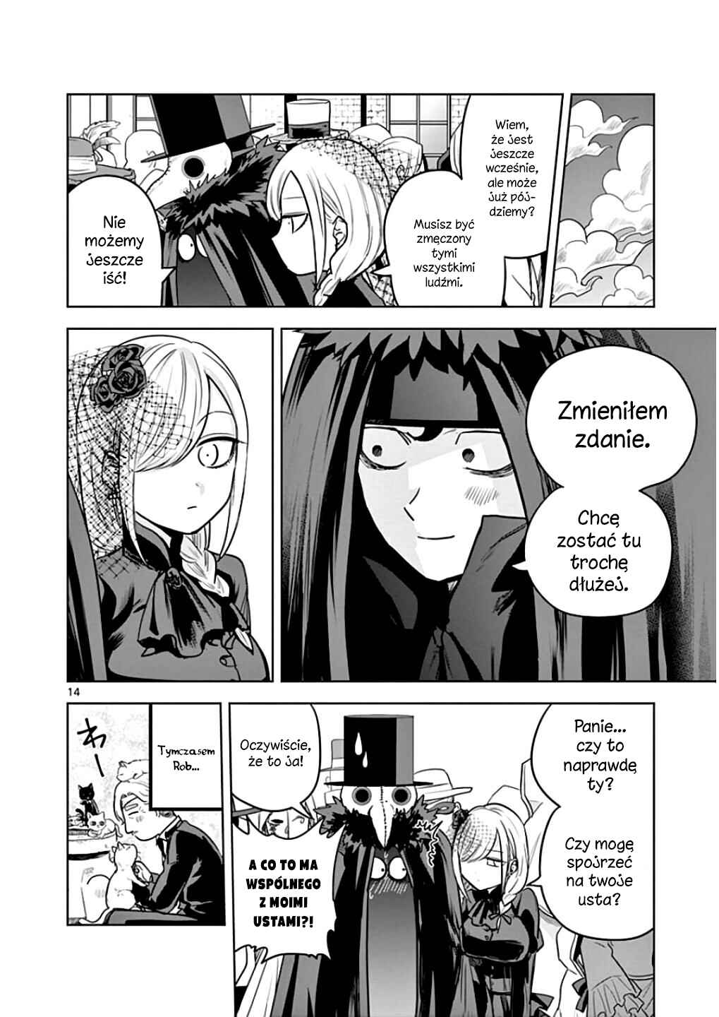 Chapter 21 - Page 14