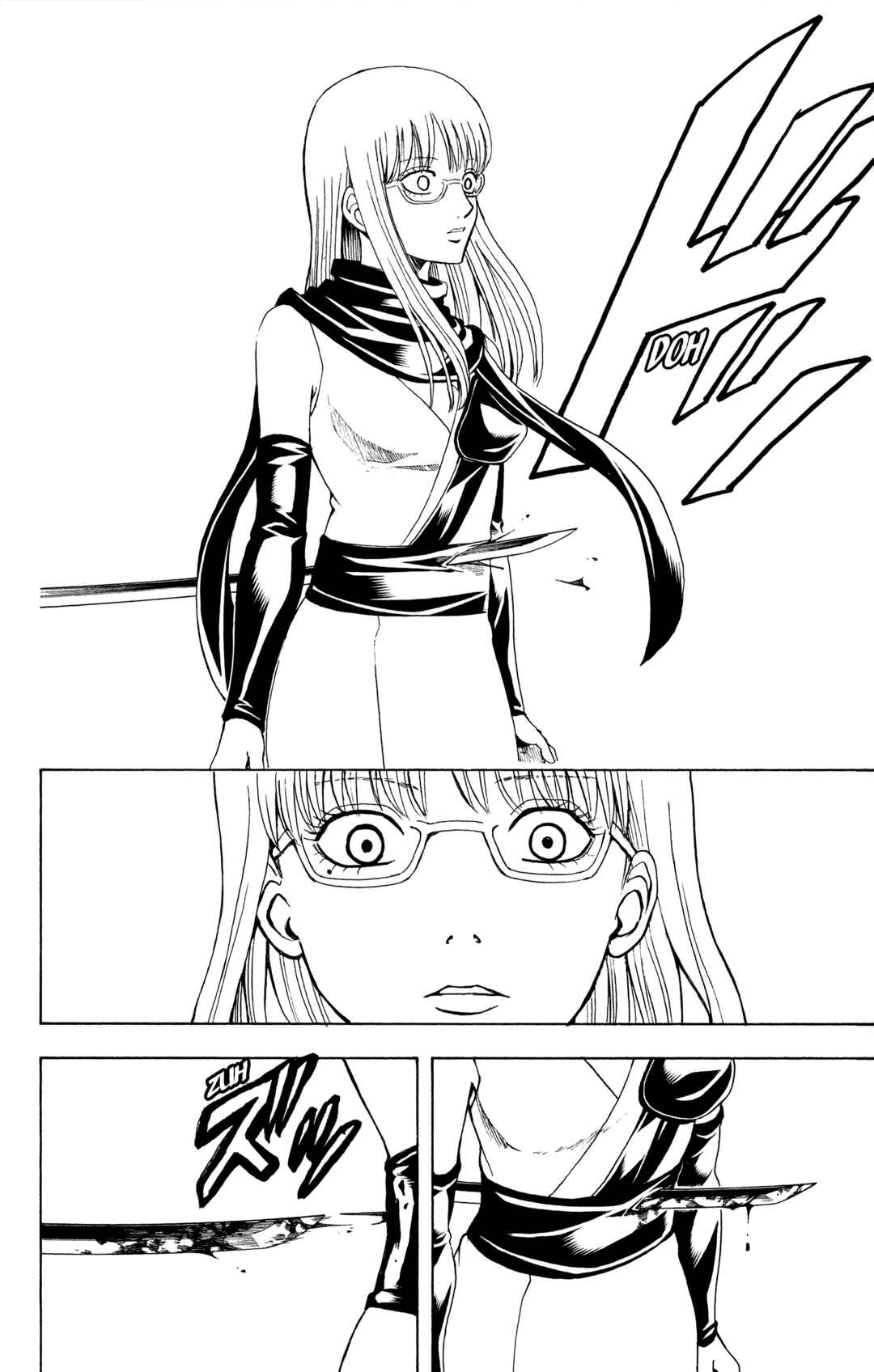 Chapter 513 - Page 10