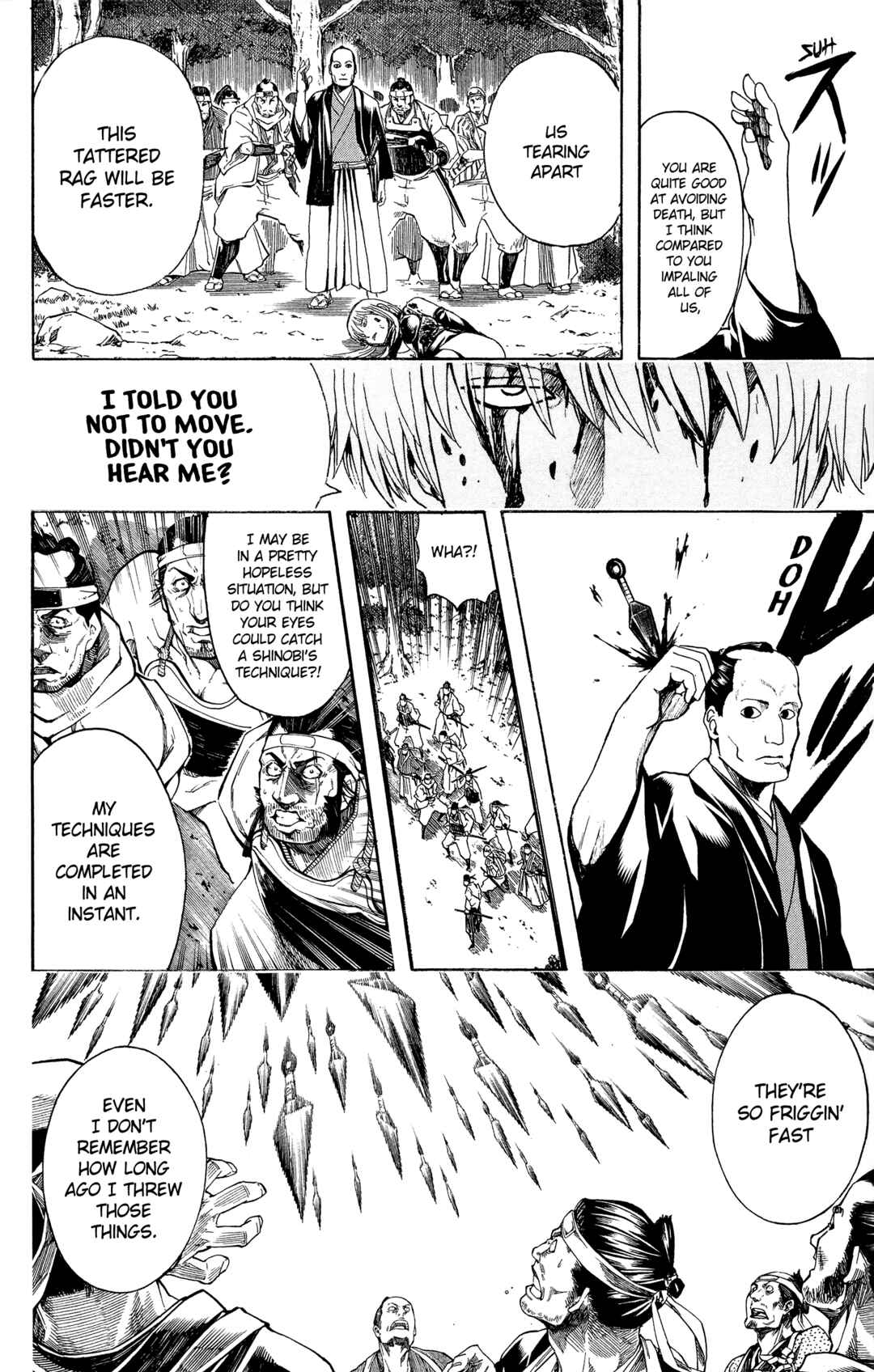 Chapter 513 - Page 16