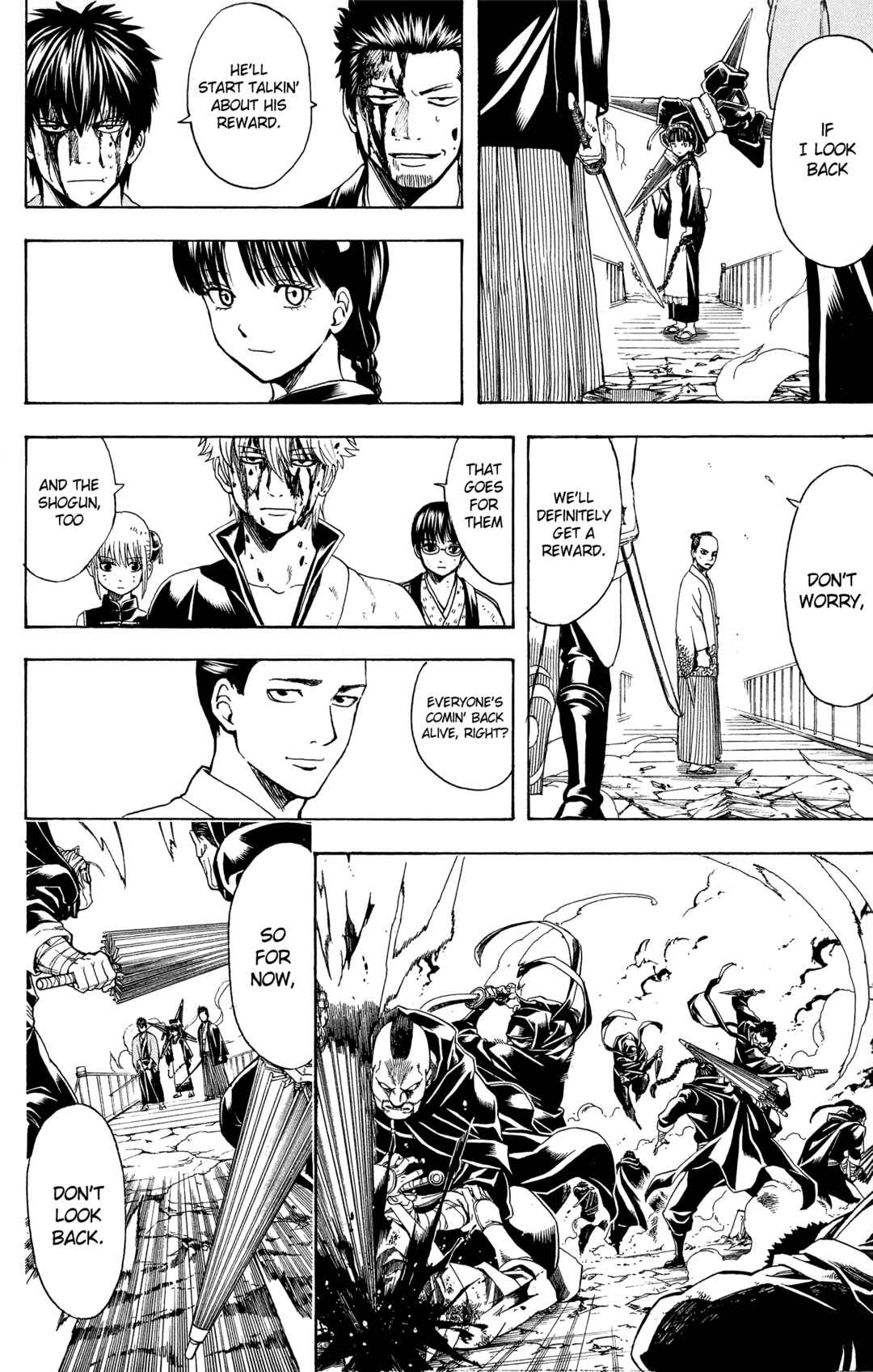 Chapter 513 - Page 4