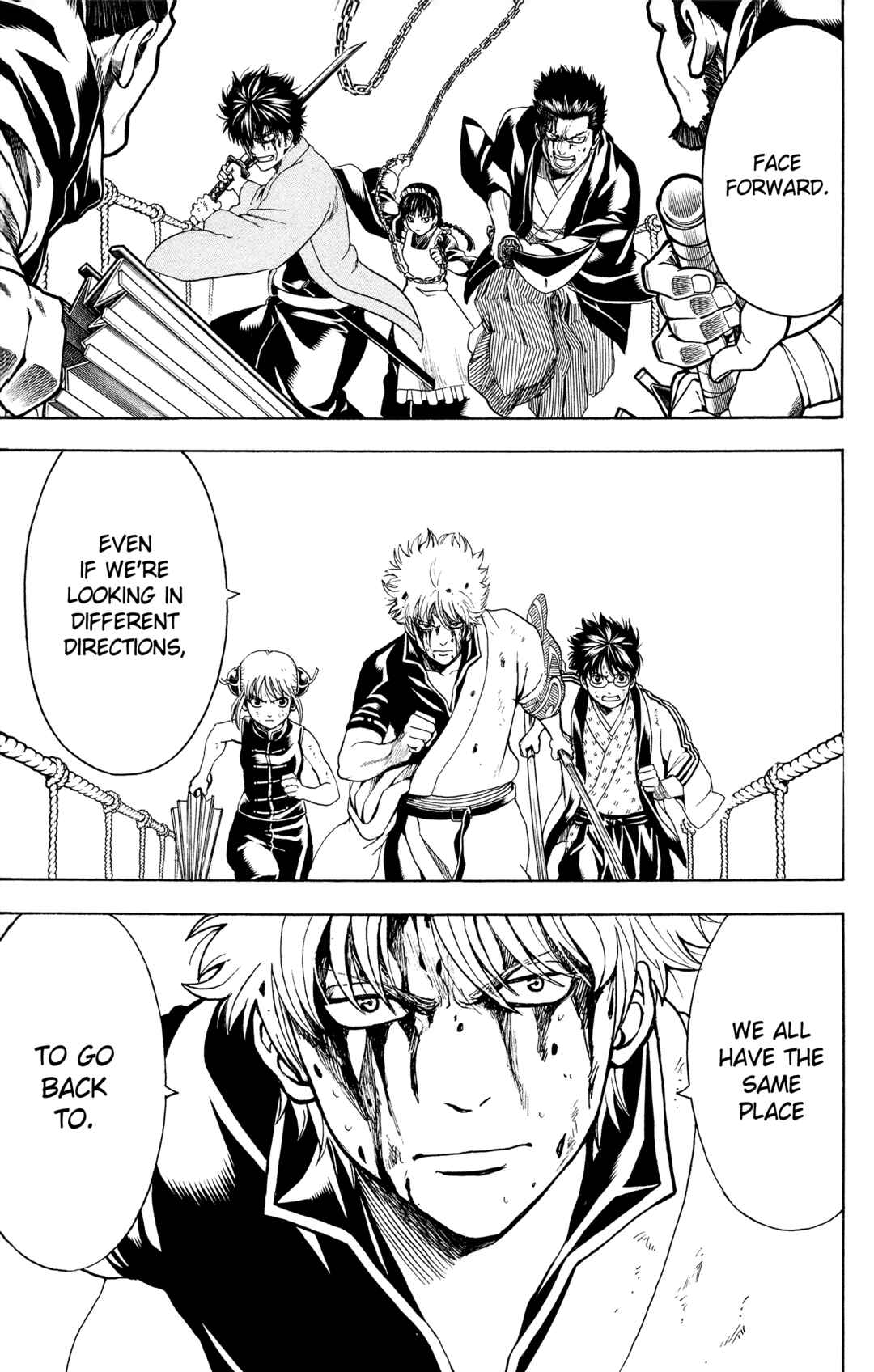 Chapter 513 - Page 5
