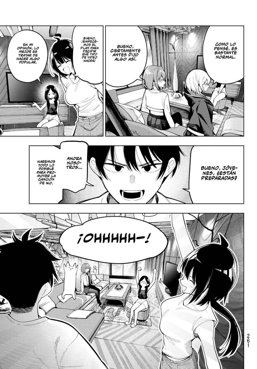 Chapter 82 - Page 14