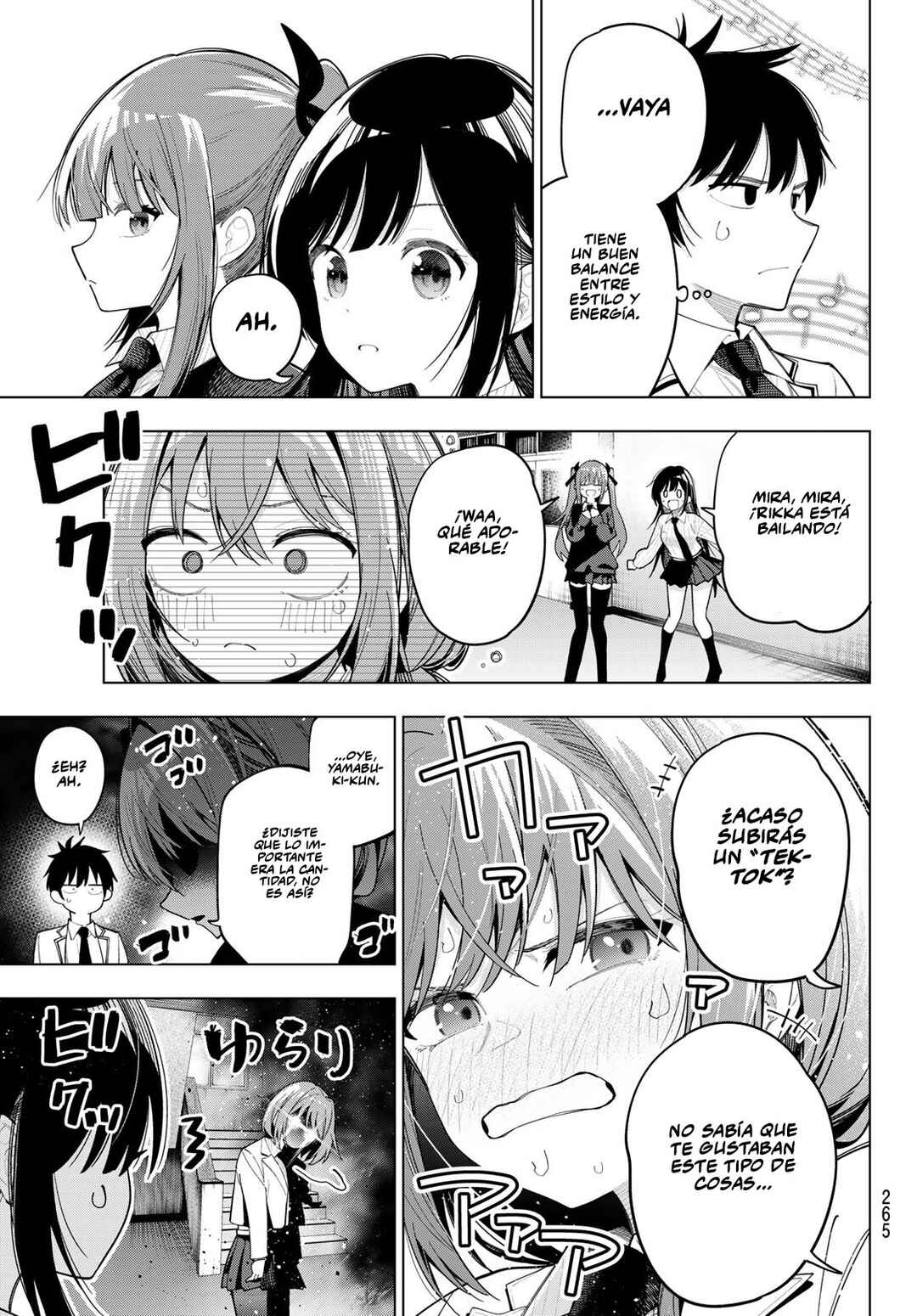 Chapter 82 - Page 18